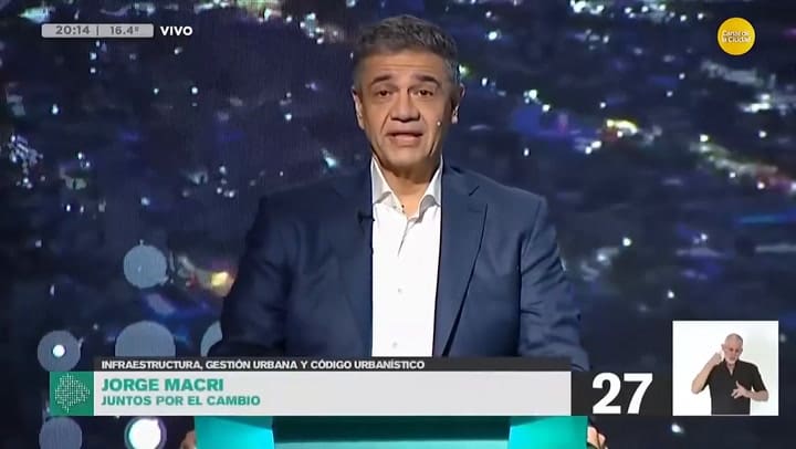 El cruce por la coparticipación