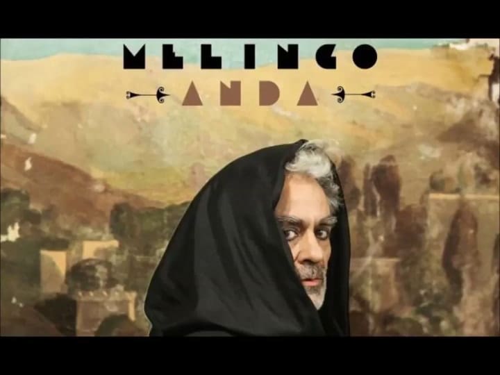 Daniel Melingo - Se viene el dos mil