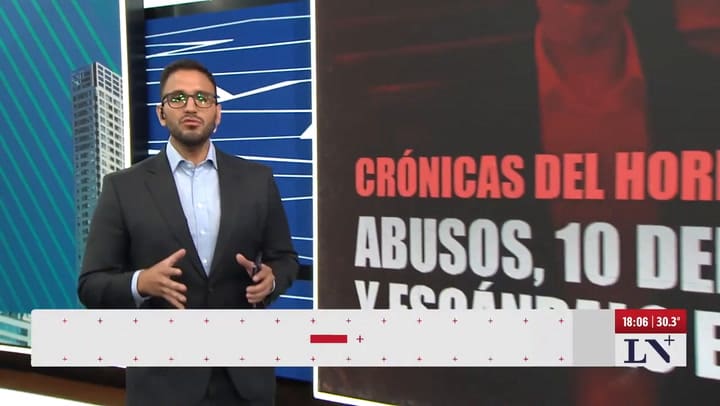 Habló el abogado de las víctimas que denuncian abuso