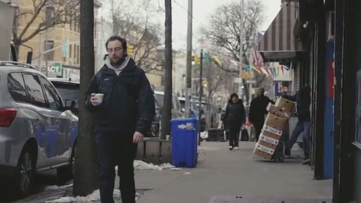 La campaña de David Orkin busca llevar al abogado y organizador sindical a la Asamblea del estado de Nueva York por el Distrito 38, en Queens