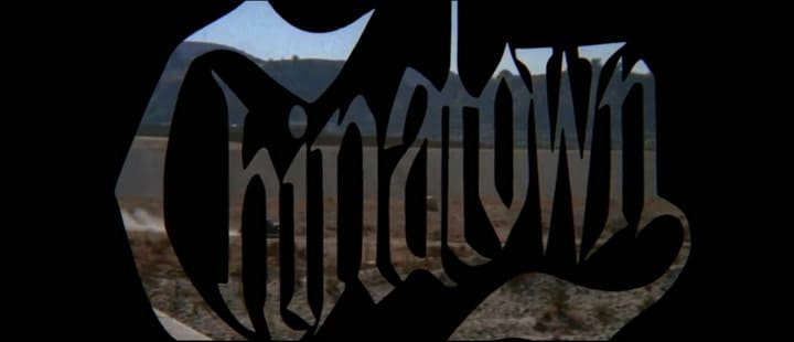 Tráiler de 'Chinatown' - Fuente: Youtube