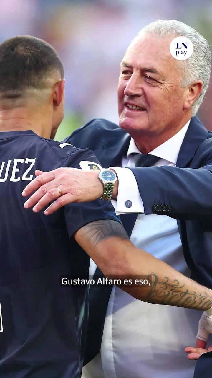 ¿Quién es Gustavo Alfaro, el técnico argentino que acaba de hacer historia con Paraguay?