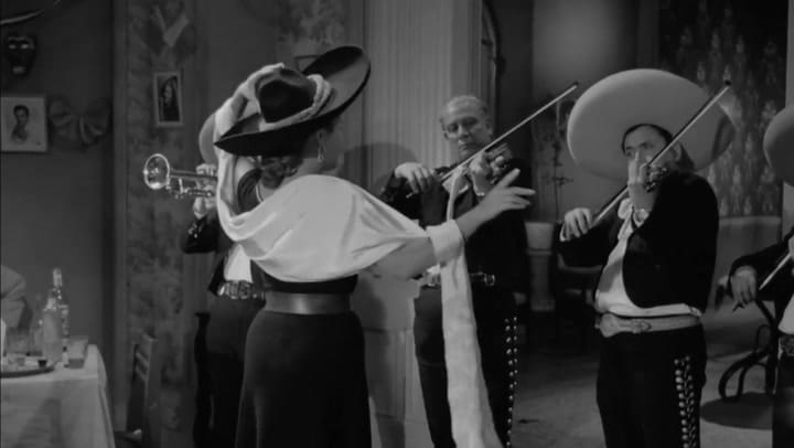 Lola Beltrán - Paloma Negra