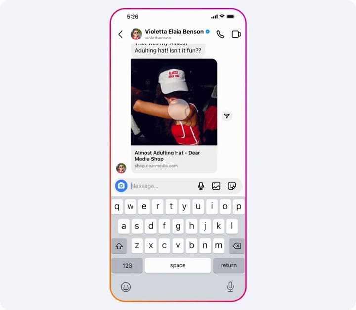Así funciona AI Studio de Meta