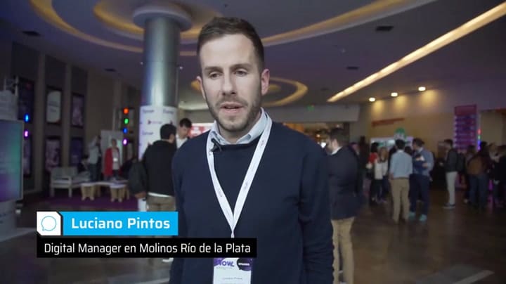 IAB Now 2018