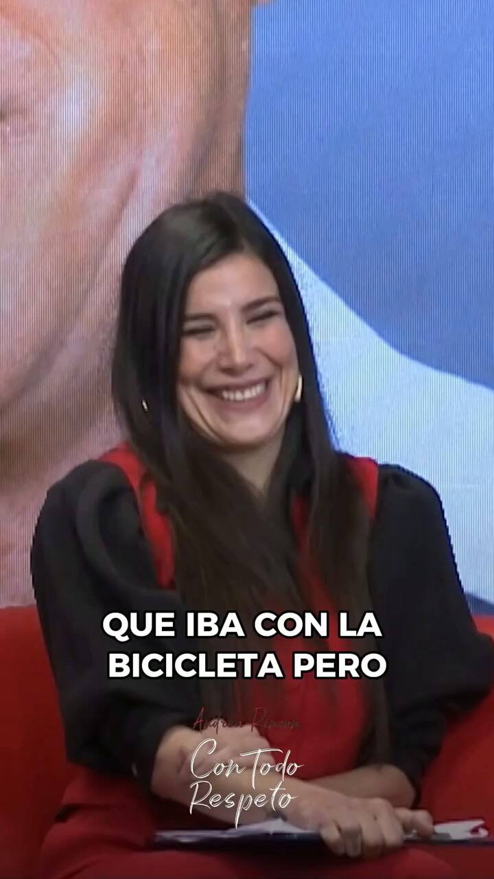 Gabriel Corrado habló sobre su rol como galán