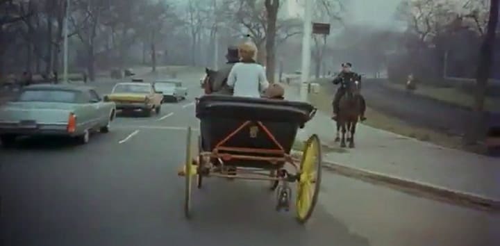 Trailer Descalzos en el parque - Fuente: Youtube