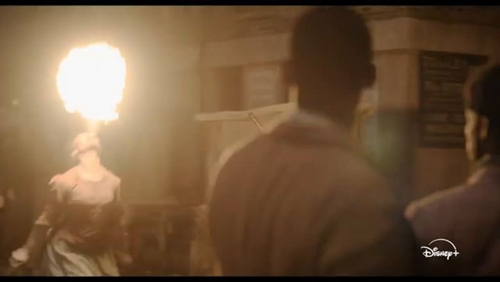Tráiler oficial de Mil Golpes