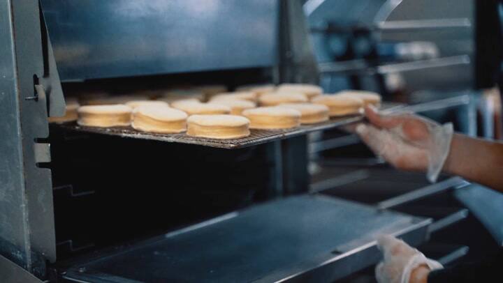 Randy´s ofrece donas gratis en esta tienda de California hoy