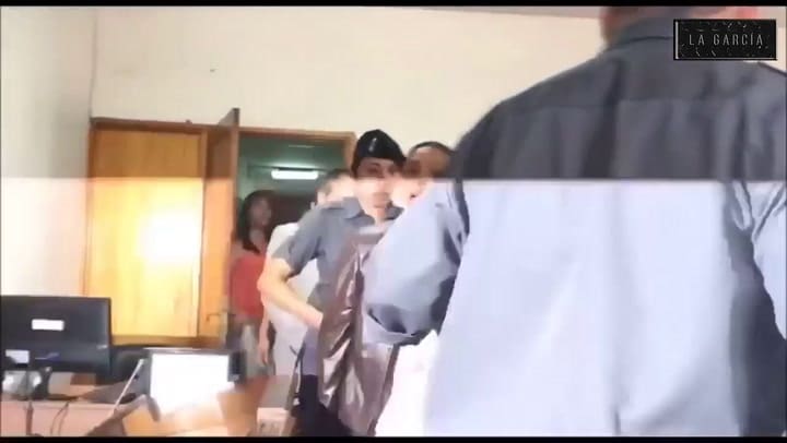 La respuesta de Milagro Sala ante la prisión domiciliaria