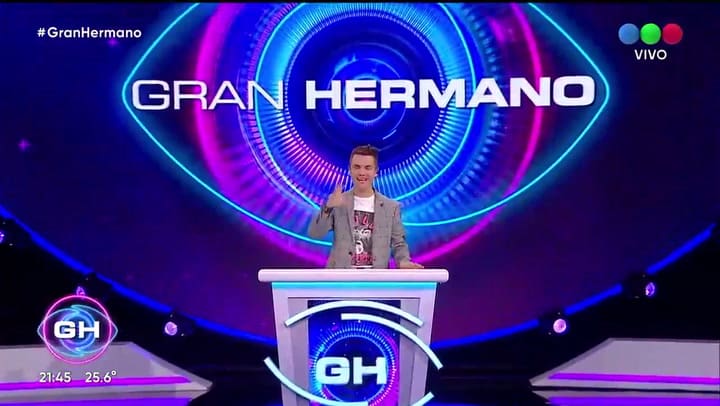 Gran Hermano no tuvo gala de nominación