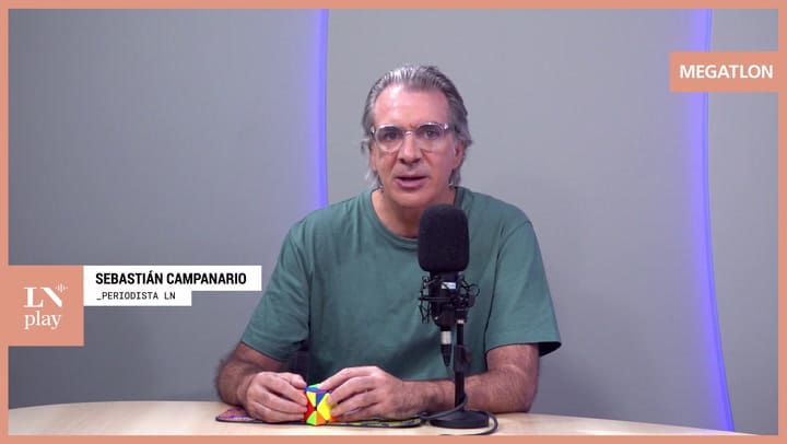 Marcelo Rinesi y el mito de la longevidad extrema