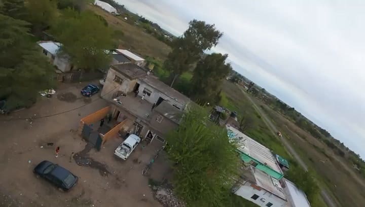 Narcomenudeo en Rosario: dos detenidos y allanamientos a un búnker en Tío Rolo