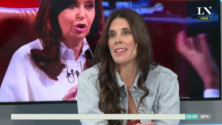 El análisis de la frase de Cristina Kirchner sobre el déficit fiscal