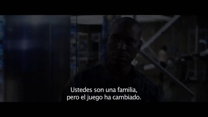 Trailer de Rápidos Y Furiosos 8