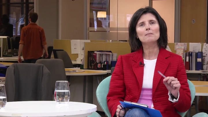 Entrevista a Alfredo Hernando Calvo
