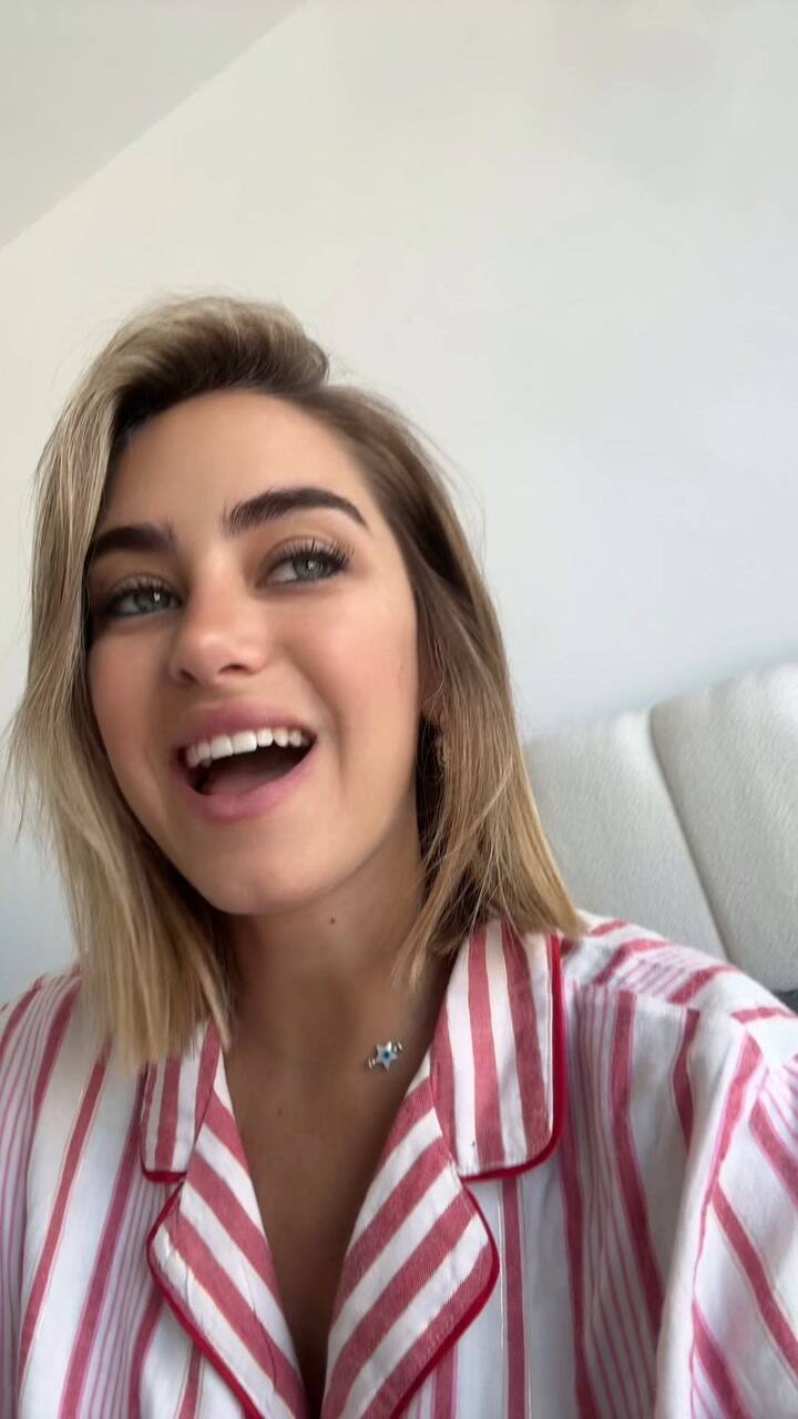Sabrina Cortez de Gran Hermano contó su escolofriante experiencia