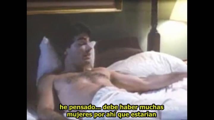 Trailer de 'Sexo, mentiras y video' - Fuente: Youtube