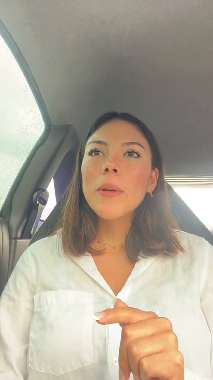 Una mujer usó los caminos de peaje de Miami sin tener el tag correspondiente