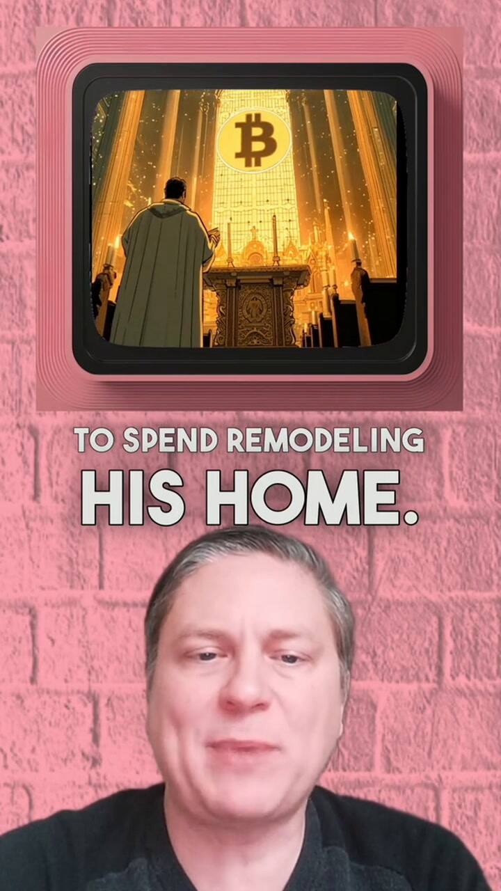 Video Pastor