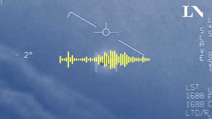 El audio entre los pilotos y la torre de control del aeropuerto Juan Domingo Perón de Neuquén