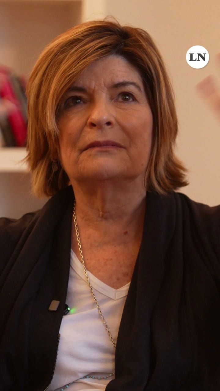 Entrevista a Teresa Costantini