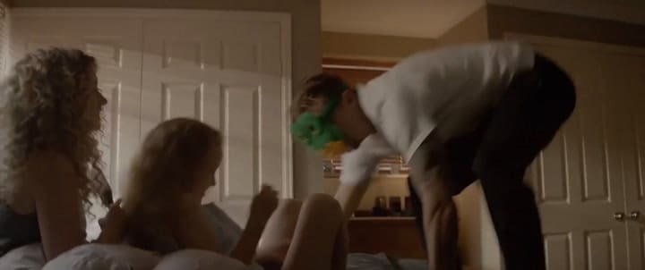 Trailer de Sospecha mortal - Fuente: YouTube