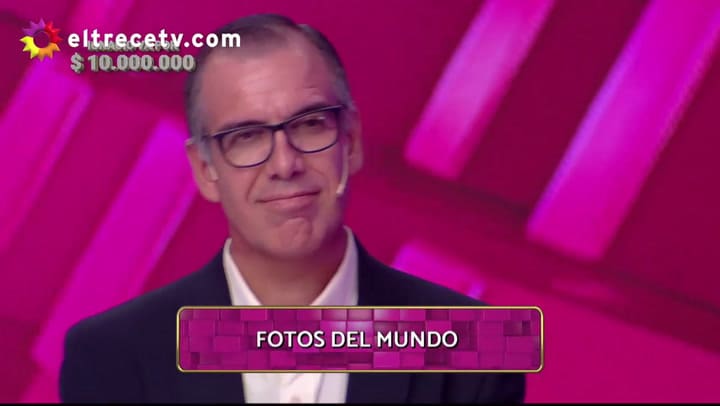 El exsacerdote casi rompe el récord con 10 millones, pero perdió por la decisión de un compañero