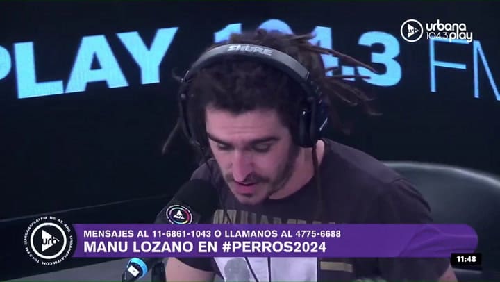 PERROS DE LA CALLE 2