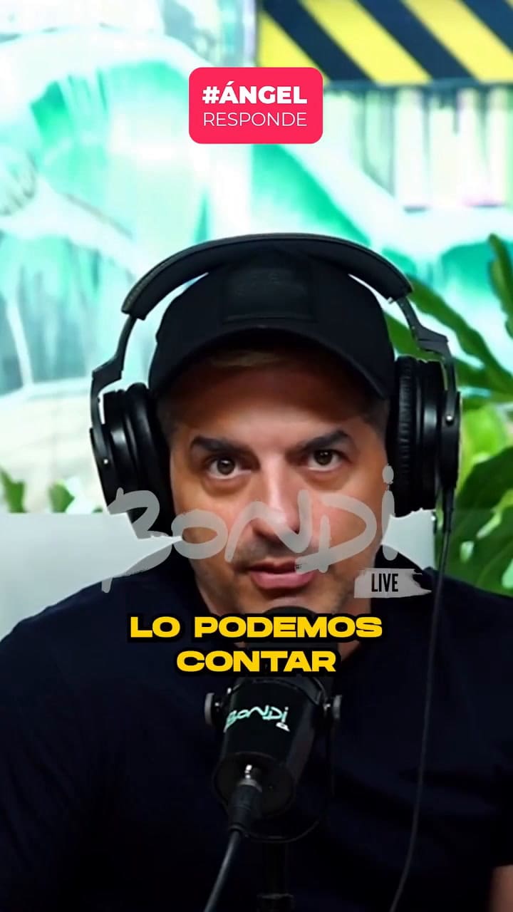 Ángel de Brito reveló la técnica de Fede Bal y Laurita Fernández para verse a escondidas