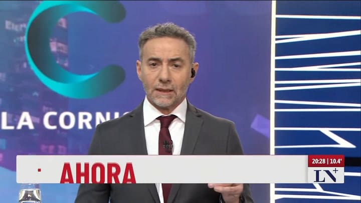 Quiénes Y Por Qué Quieren Que E Vaya Mal A Milei. El Editorial De Luis Majul