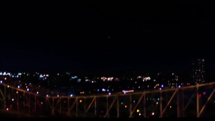 Spider-Man, trailer oficial