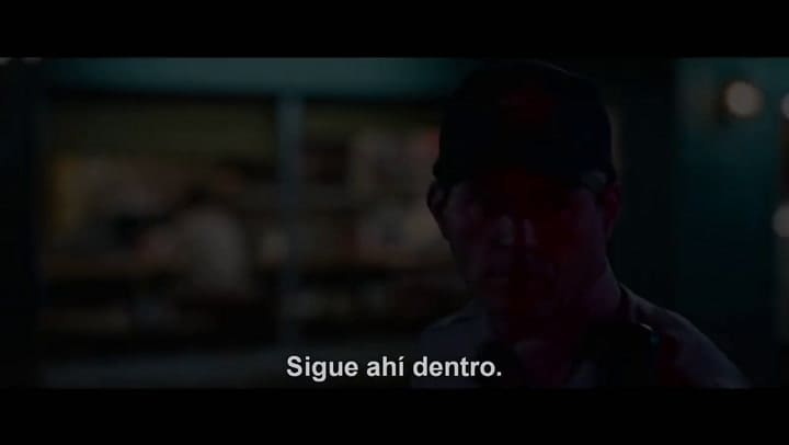 Jack Reacher 2 Never Go Back (2016) Trailer