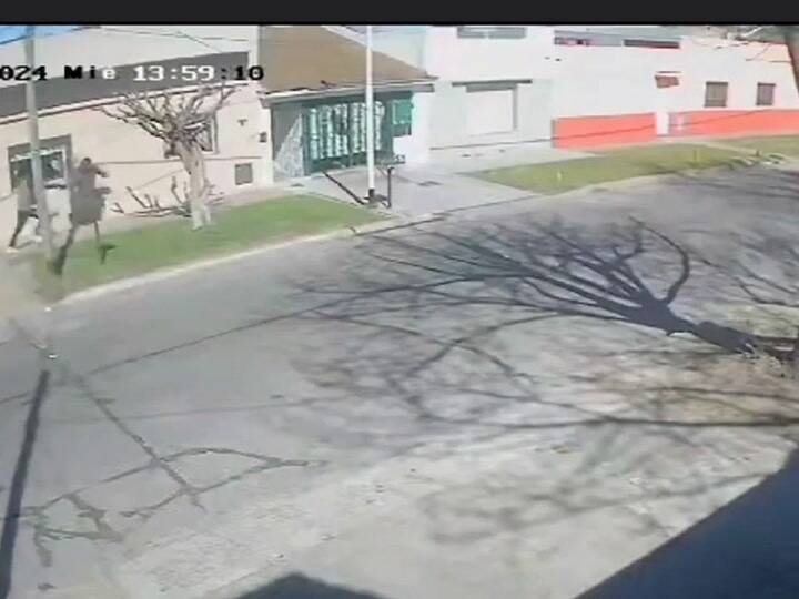 Robo Avellaneda Dominico