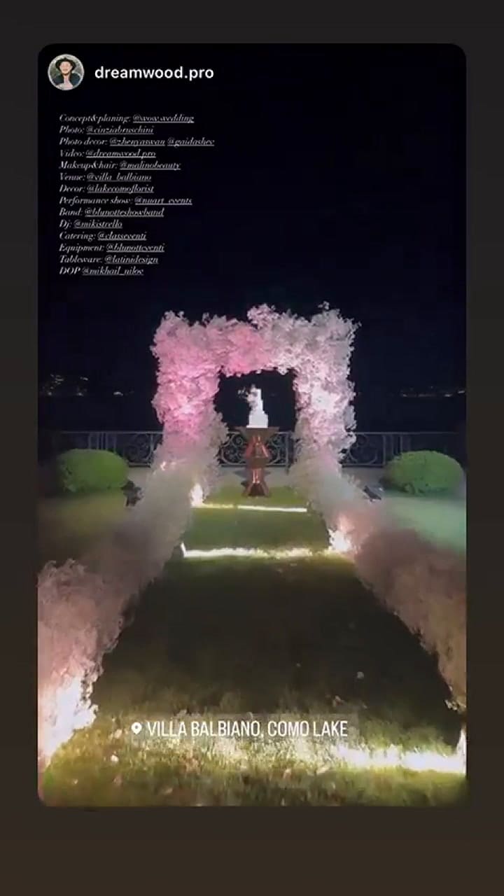 Boda Redrado