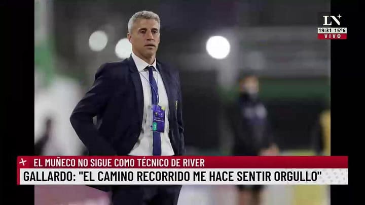 La lista de candidatos del Rifle Varela para River y la reacción de Feinmann: 'Ojalá'