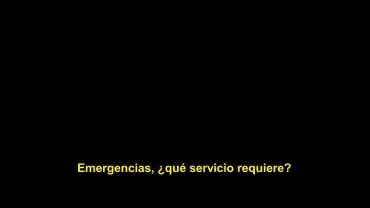 Sacrificio de sangre, tráiler