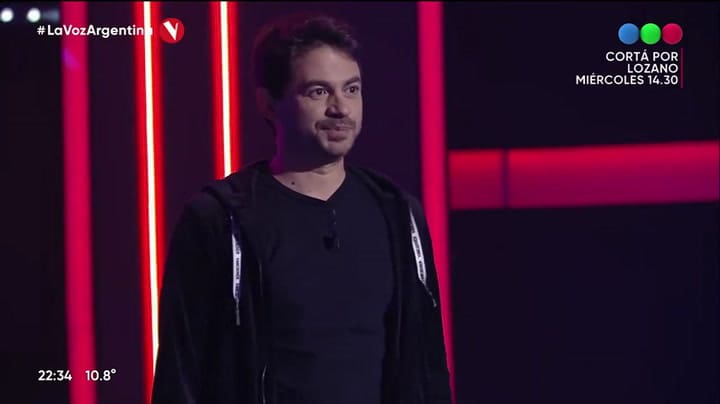 Adrián Ocampo