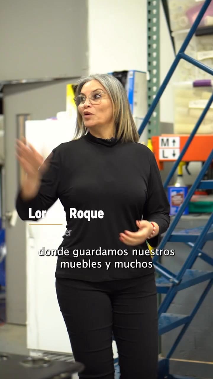 Backstage Premios Lo Nuestro