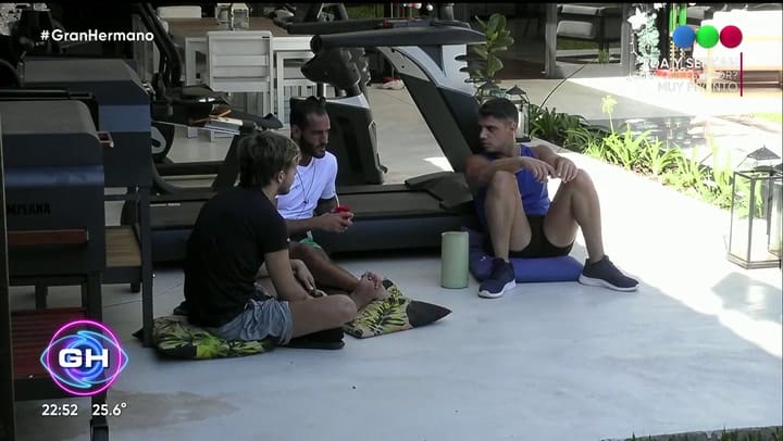 Estrategia de Cone y Maxi