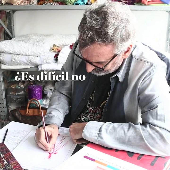 Benito Fernández