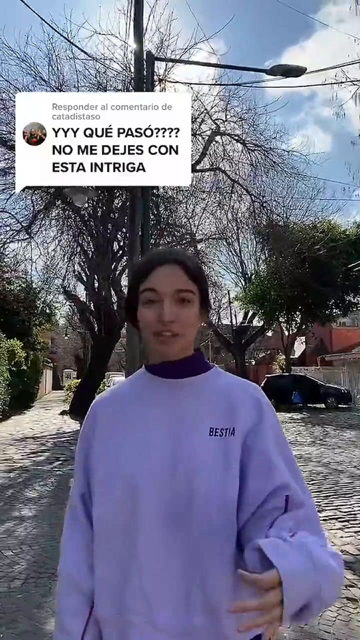 La respuesta de la panadería