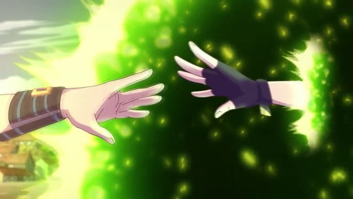 Trailer de 'Virtual Hero' - Fuente: YouTube