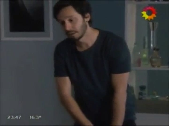 La muerte de Pedro en Farsantes