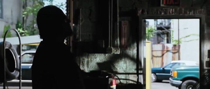 Trailer de Infiltrados - Fuente: YouTube
