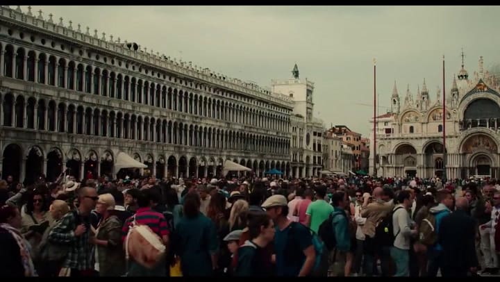 INFERNO Trailer