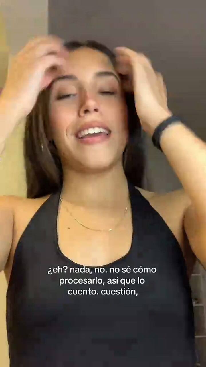 Descubrió que su novio le fue infiel por querer vender su entrada para Rosalía: “¿Ustedes qué harían?”