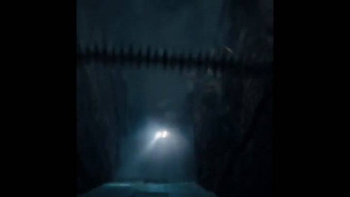 Trailer de Tomb Raider