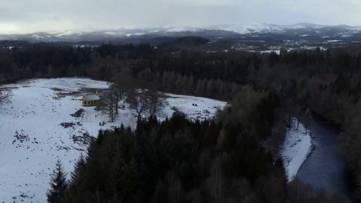 El tráiler de la sexta temporada de Outlander