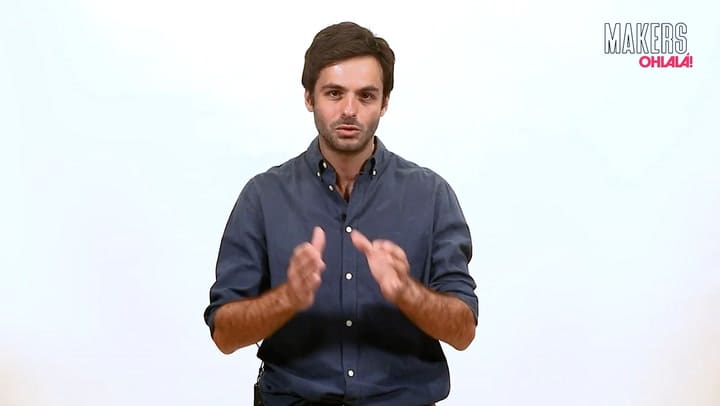Juan Pablo Villani - Cómo buscar frameworks
